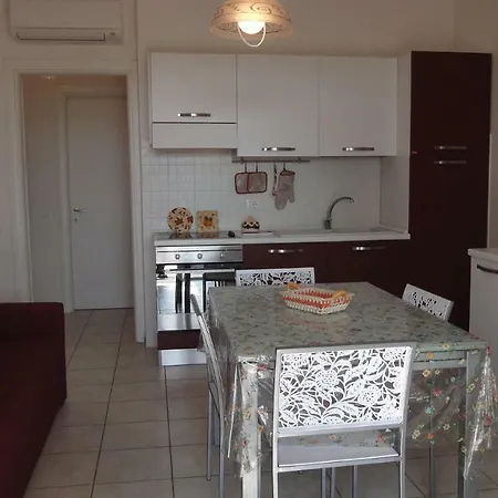 Apartment Casa Olmaia
