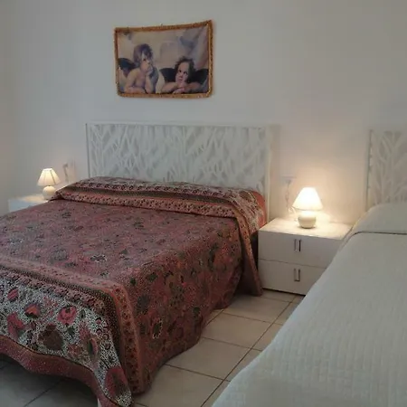 Apartment Casa Olmaia *