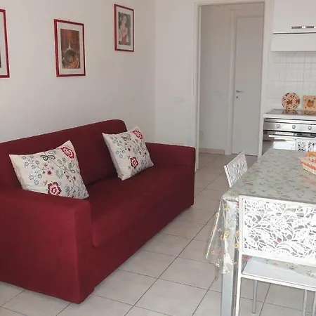 Apartment Casa Olmaia Marina di Castagneto Carducci