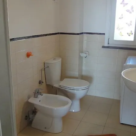 Casa Olmaia Marina di Castagneto Carducci