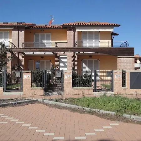Apartment Casa Olmaia